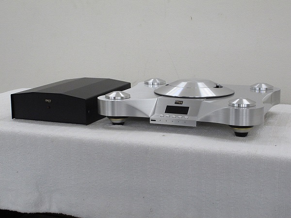 ORACLE CD1500 MK II CD Player