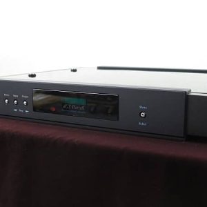 CD Player | Deal Home Audio