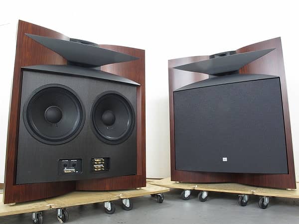 Project EVEREST DD67000 | Audio