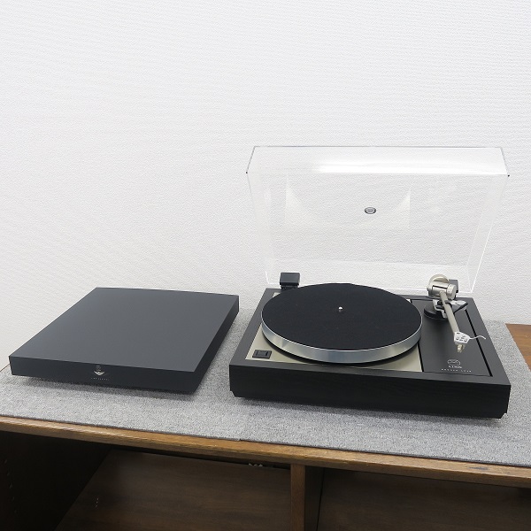 LINN LP12 Klimax URIKA II For Sale GREAT Sound 5 LINN LP12 Klimax URIKA II For Sale