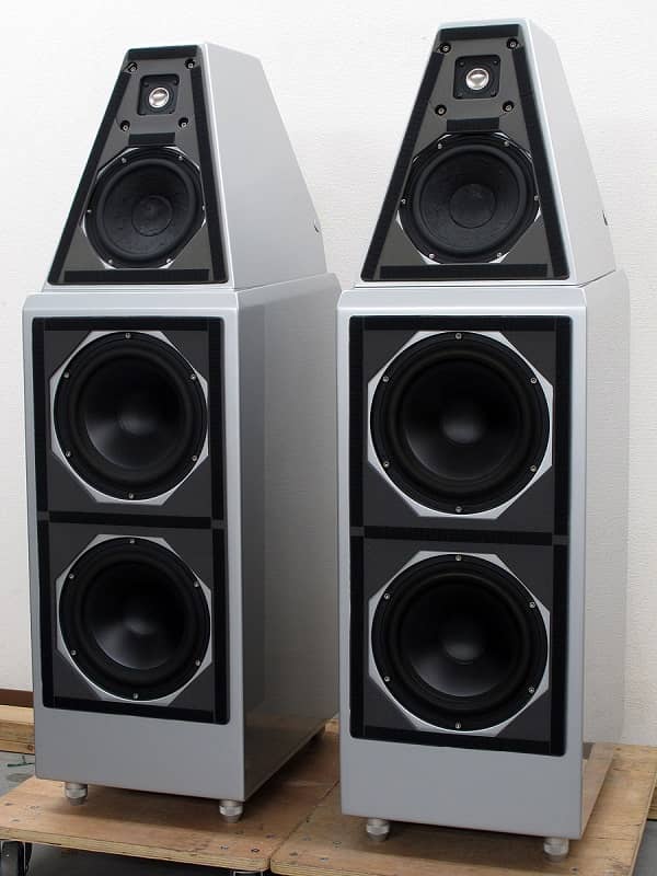 WILSON AUDIO System 7 For Sale